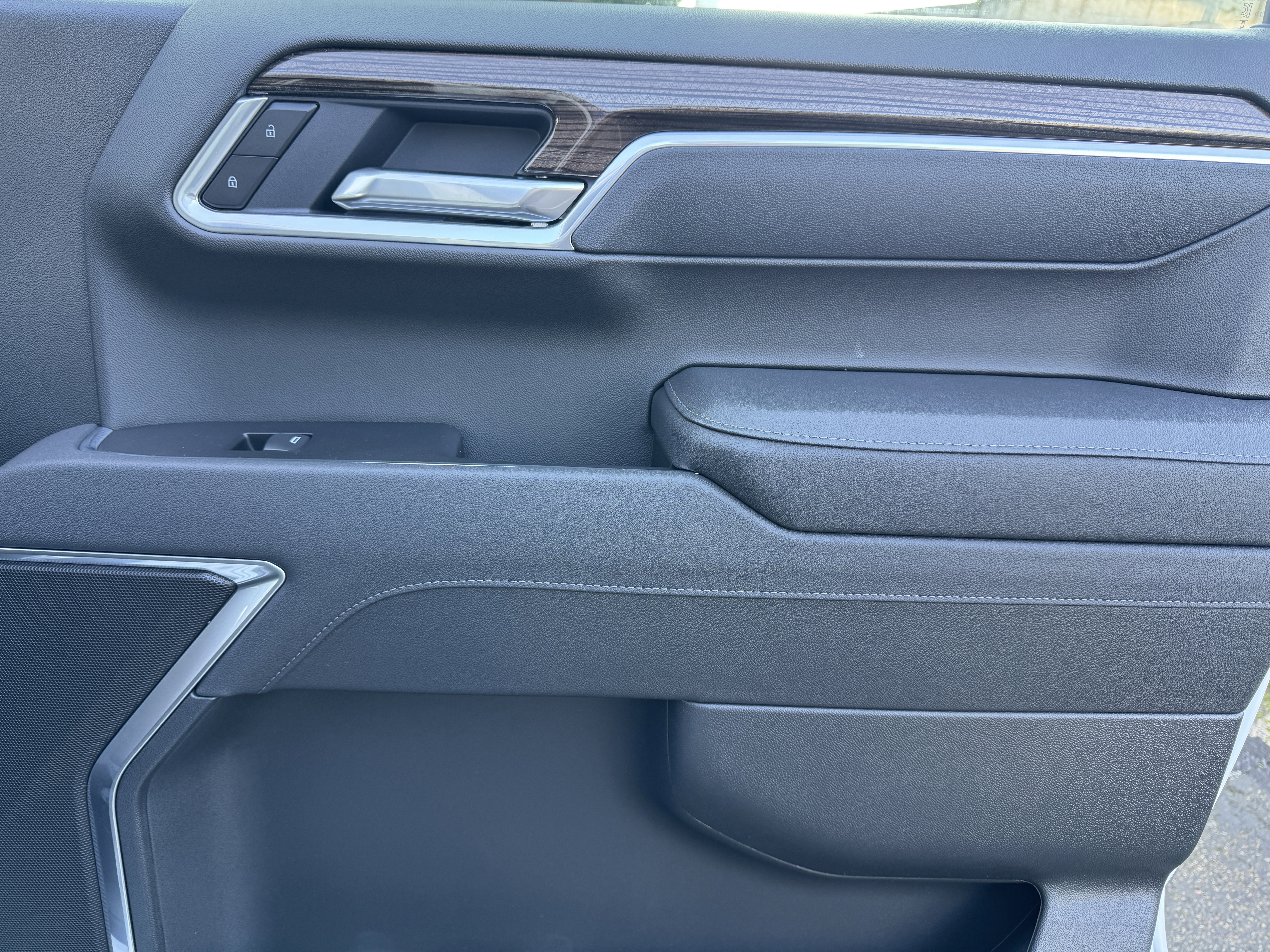 New 2026 Chevrolet Silverado 1500 LT image 21