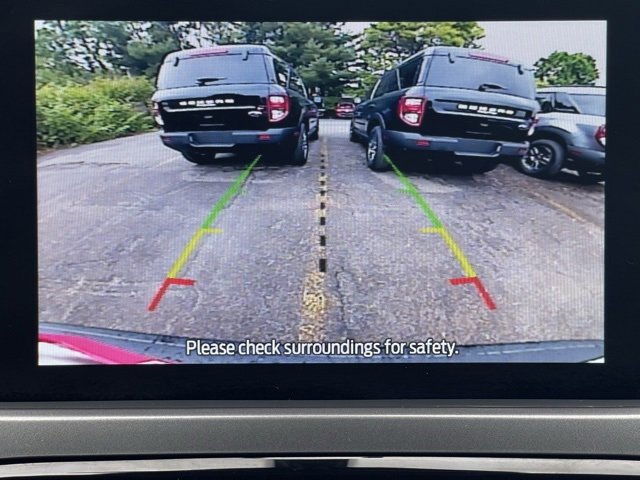 Used 2023 Ford Escape Active image 13