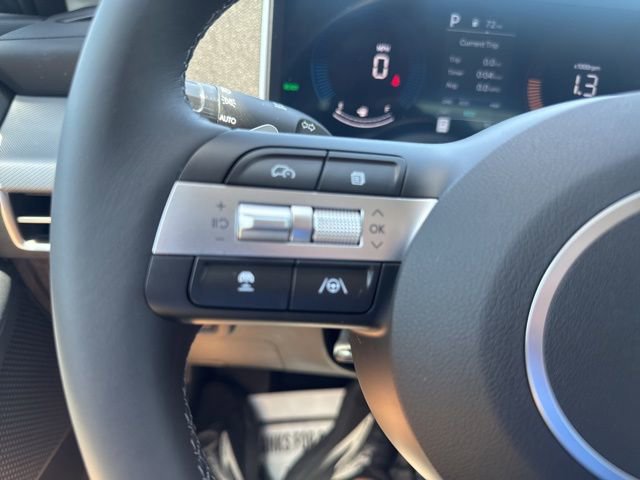 New 2025 Hyundai Sonata SEL image 20