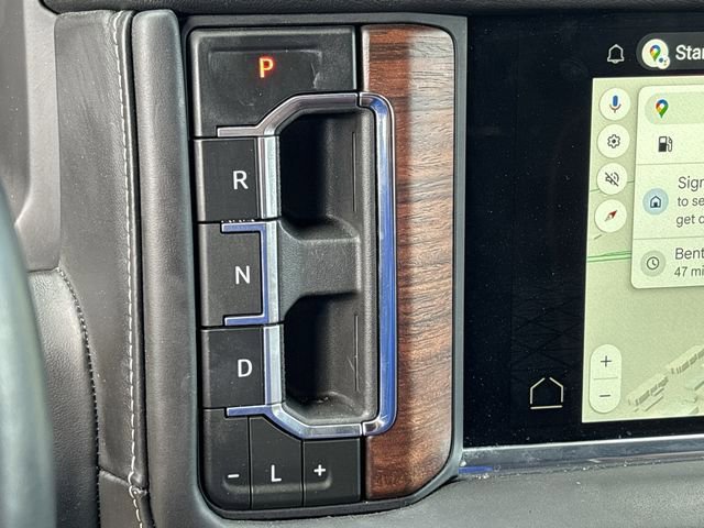 Certified 2023 GMC Yukon XL Denali Ultimate image 19