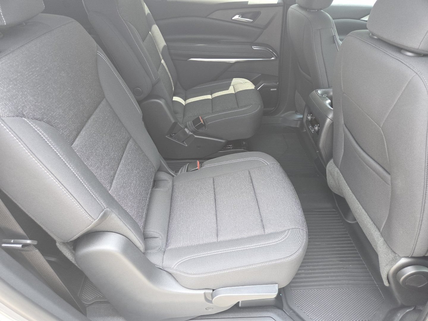 New 2026 Chevrolet Traverse LT w/ Enhanced Driving Package AWD/4WD image 28