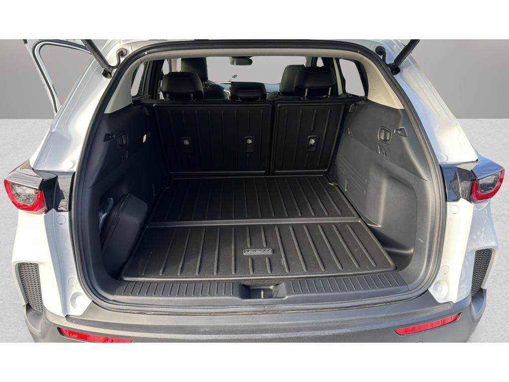 Certified 2025 MAZDA CX-50 AWD 2.5 S w/ Weather Package image 19