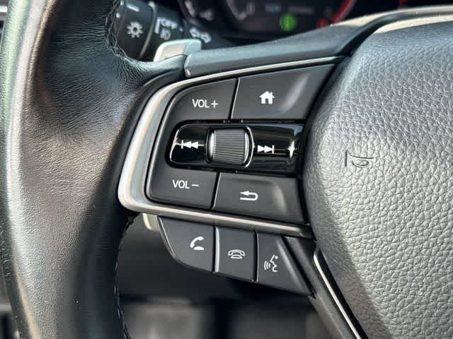 Used 2021 Honda Accord Touring image 22