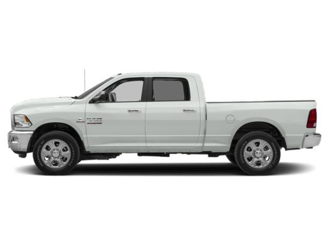 Used 2018 RAM 2500 Big Horn AWD/4WD image 6