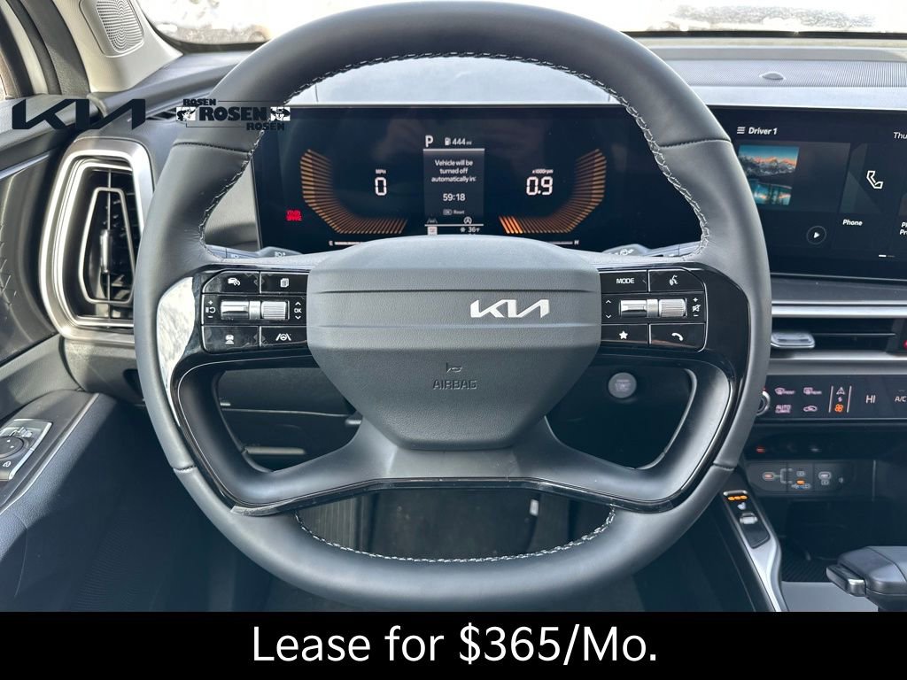 New 2026 Kia Sorento S FWD image 18