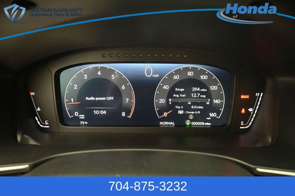 New 2026 Honda Civic Si image 26