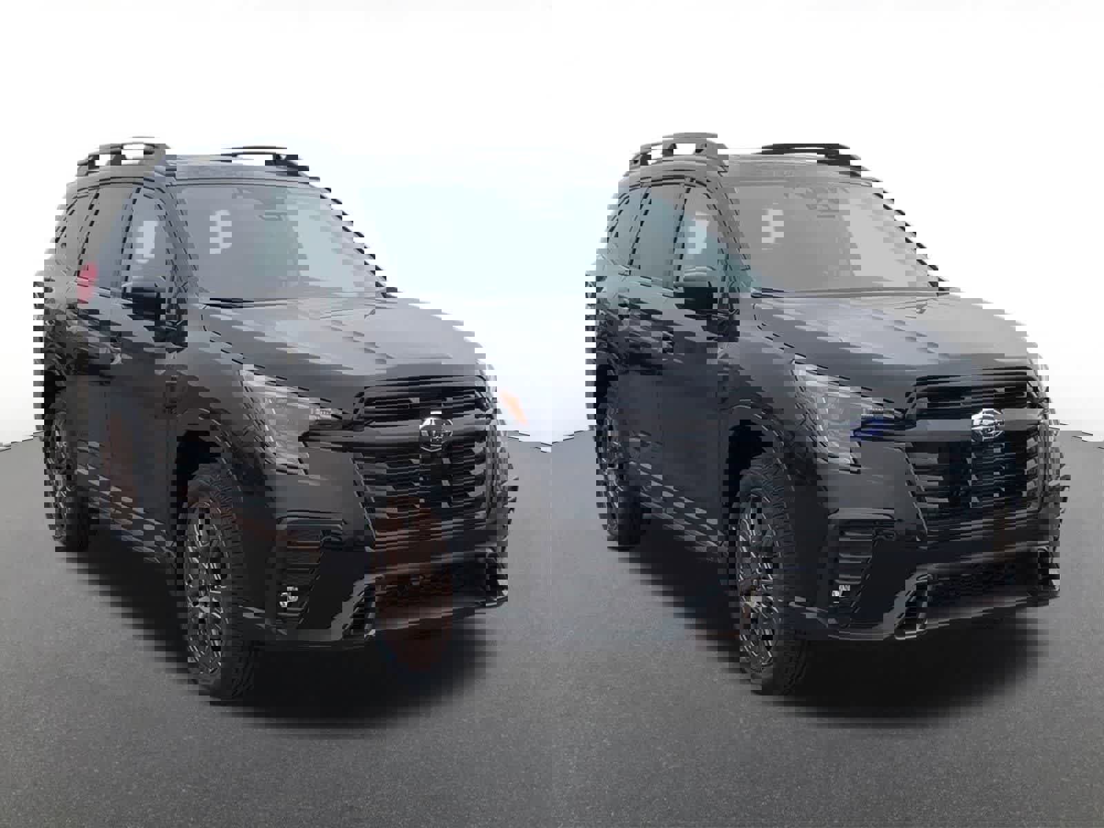 New 2026 Subaru Ascent Limited Bronze image 8