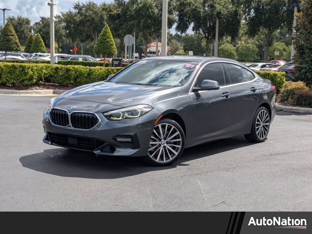 Used 2021 BMW 228i xDrive Gran Coupe w/ Convenience Package