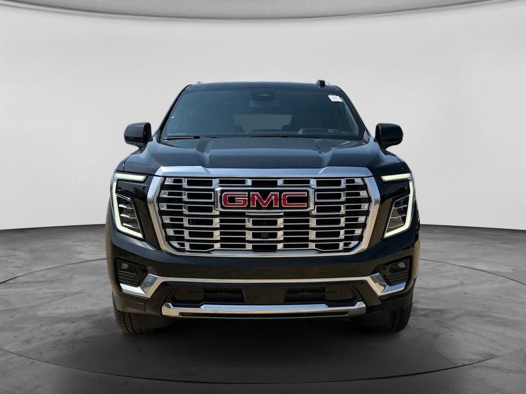 New 2026 GMC Yukon XL Denali w/ Sun & Power Step Package AWD/4WD image 4