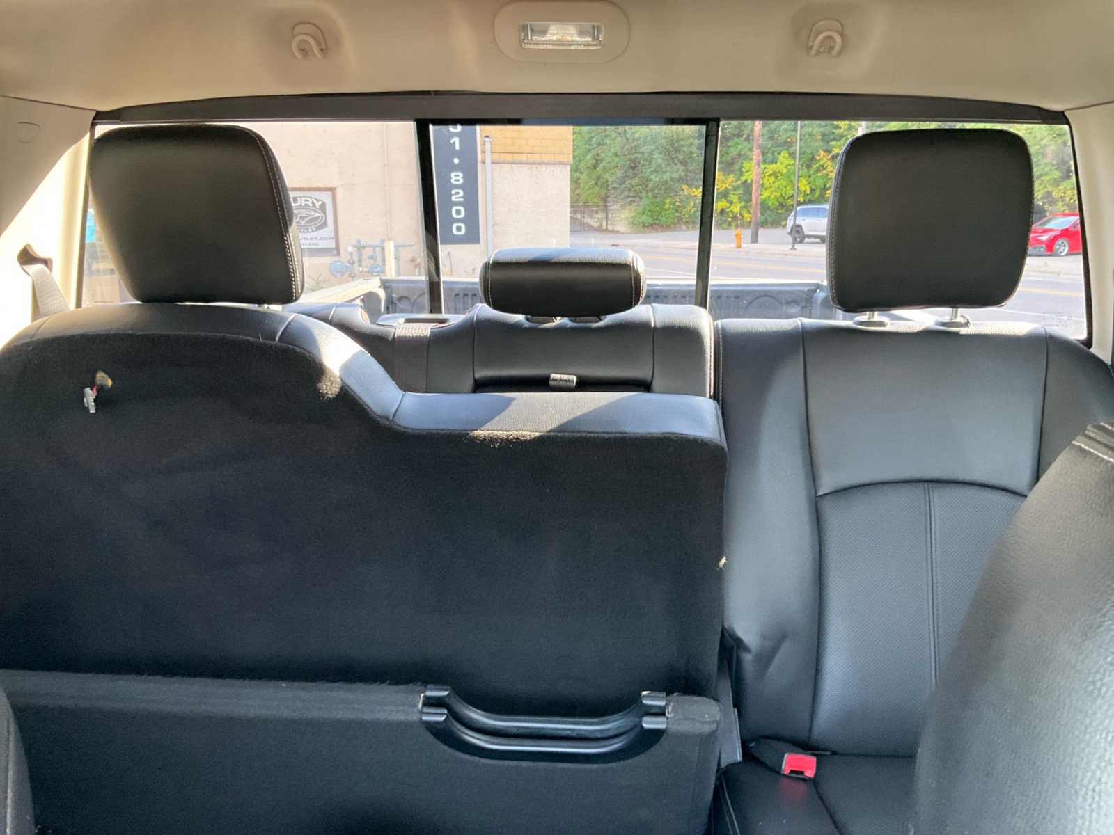 Used 2018 RAM 3500 Laramie AWD/4WD image 34