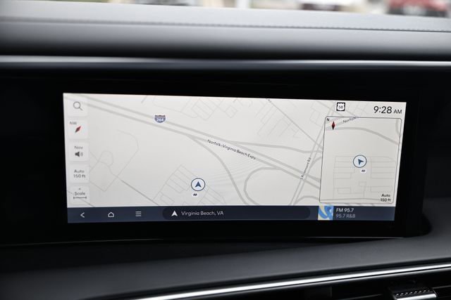 New 2026 Hyundai Palisade Calligraphy AWD/4WD image 14