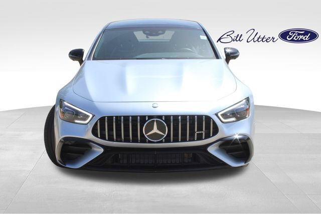 Used 2024 Mercedes-Benz AMG GT 53 image 2