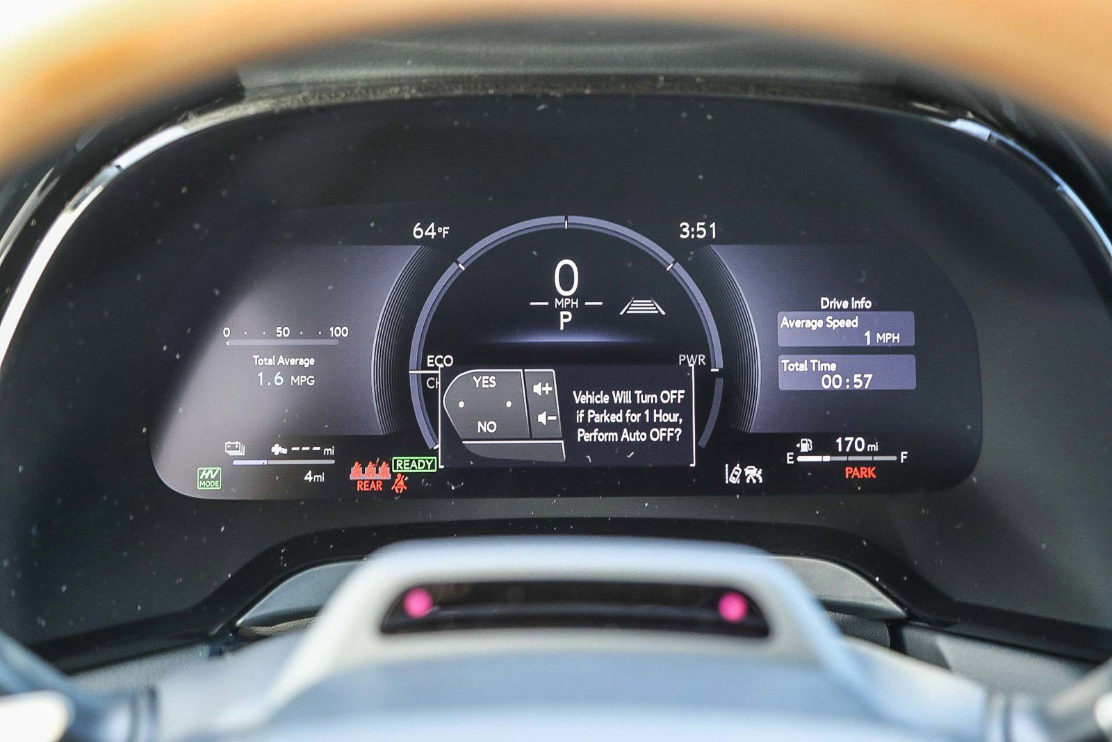 New 2026 Lexus RX 450h 450h+ Luxury image 22