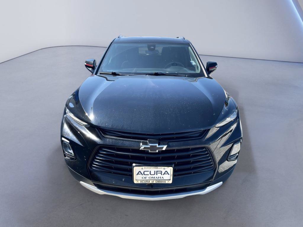 Used 2021 Chevrolet Blazer LT w/ Redline Edition AWD/4WD image 5