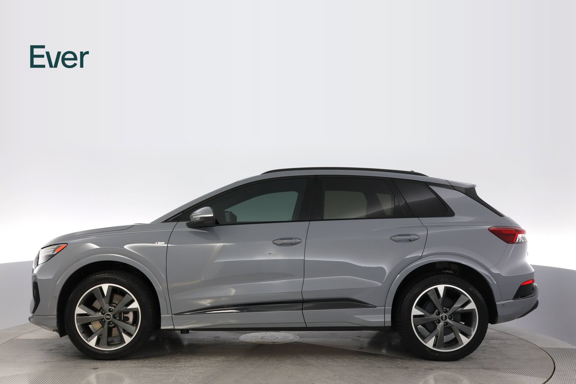 Used 2023 Audi Q4 e-tron Prestige w/ Black Optic Package AWD/4WD image 15