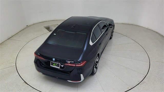 Used 2024 BMW i5 eDrive40i w/ Premium Package image 80