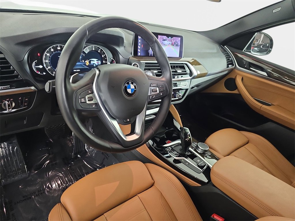 Used 2019 BMW X4 xDrive30i w/ Premium Package image 19