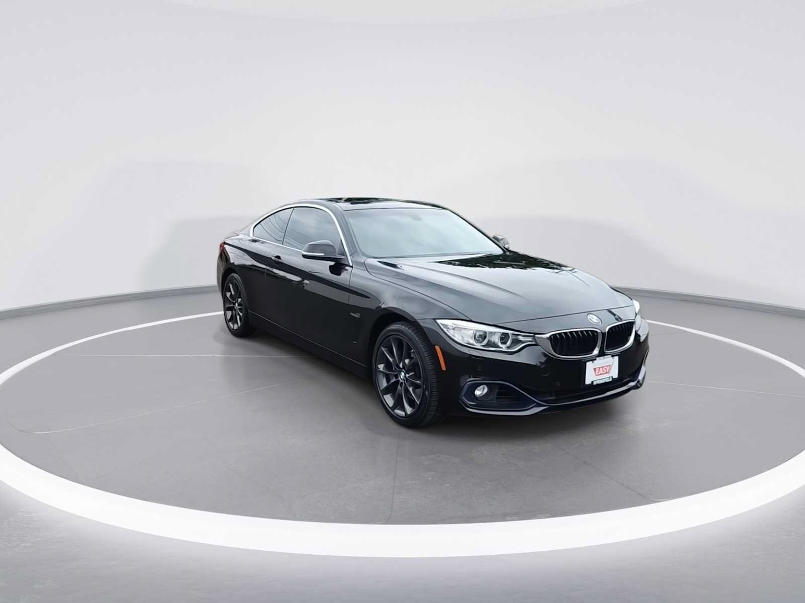 Used 2016 BMW 428i xDrive Coupe AWD/4WD video 2