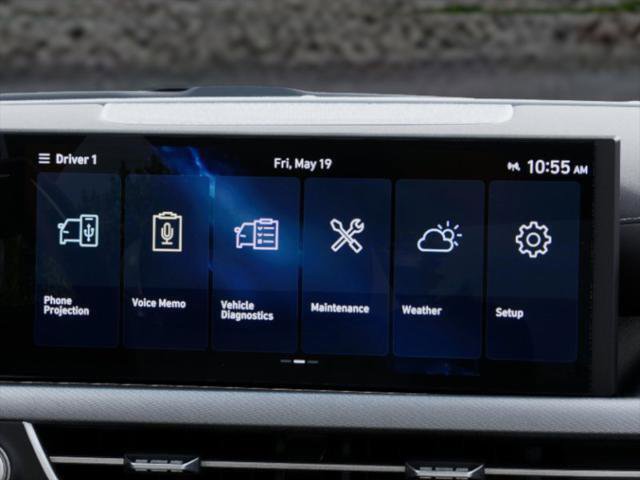 New 2026 Hyundai Sonata SE image 13