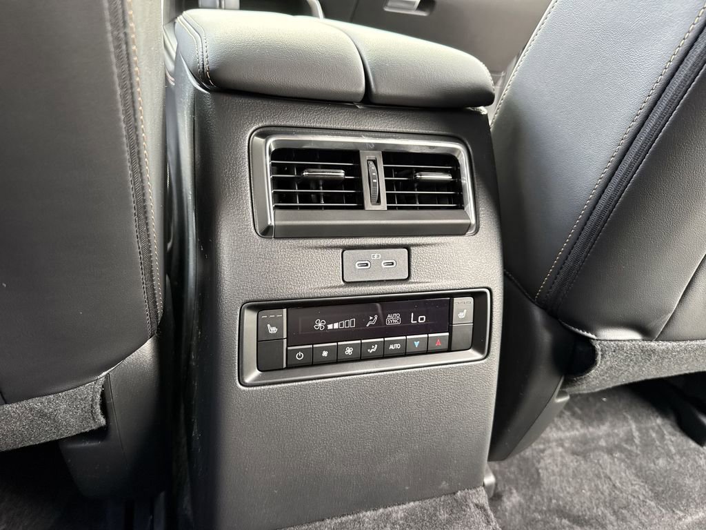 New 2026 MAZDA CX-70 3.3 Turbo S w/ Premium Package image 38