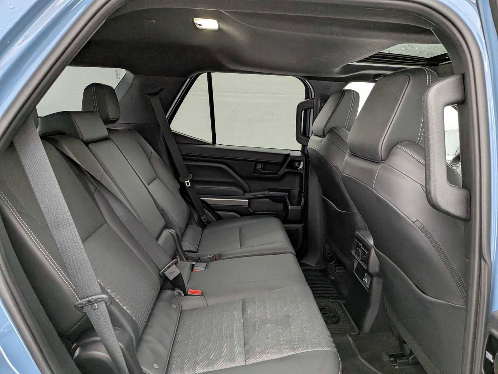 Used 2025 Toyota 4Runner TRD Off-Road Premium image 22