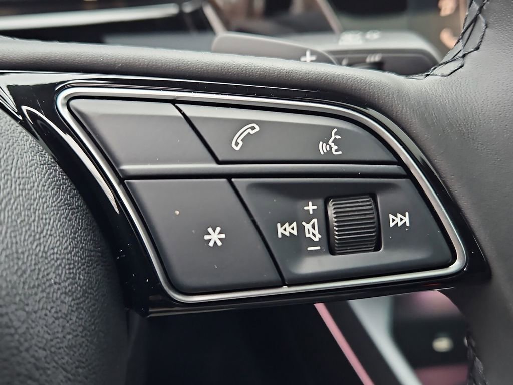 New 2026 Audi A3 2.0T Premium image 12