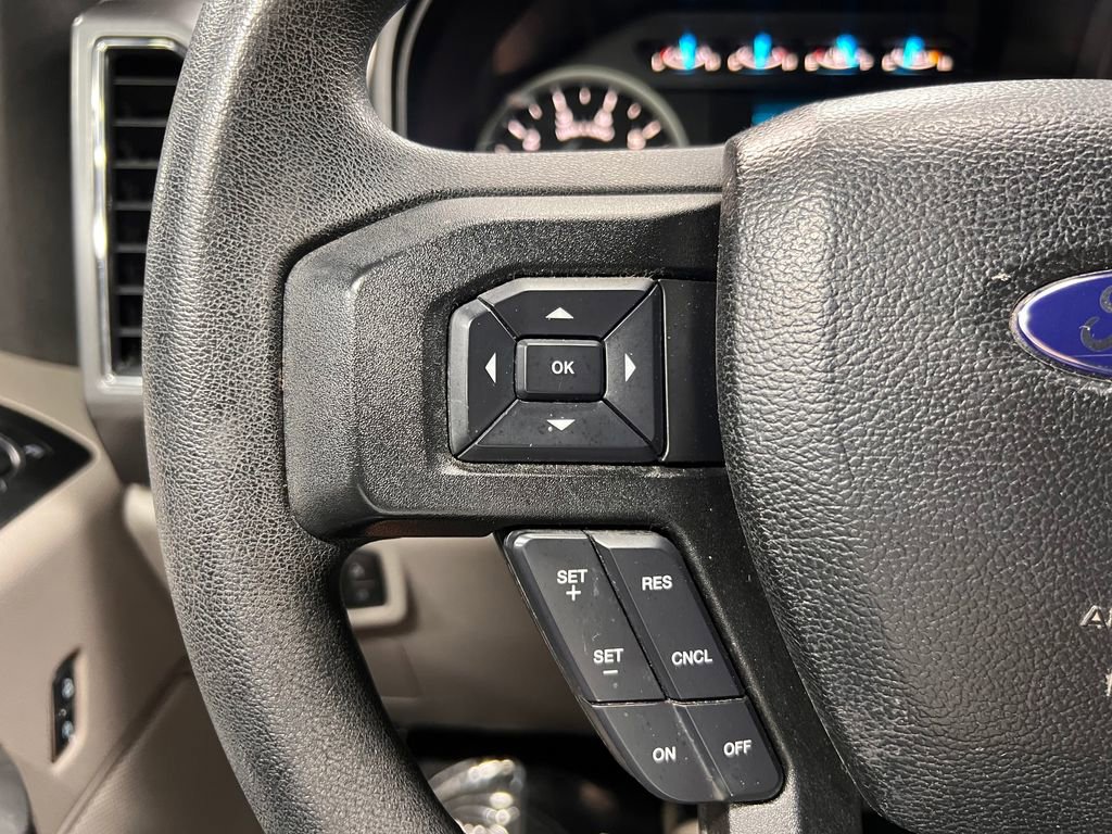 Used 2017 Ford F150 XLT w/ XTR Package AWD/4WD image 10