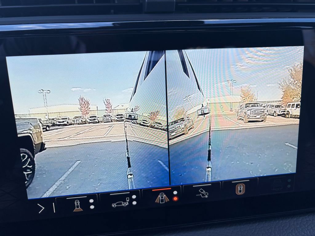 New 2026 GMC Sierra 2500 Denali w/ Technology Package image 34