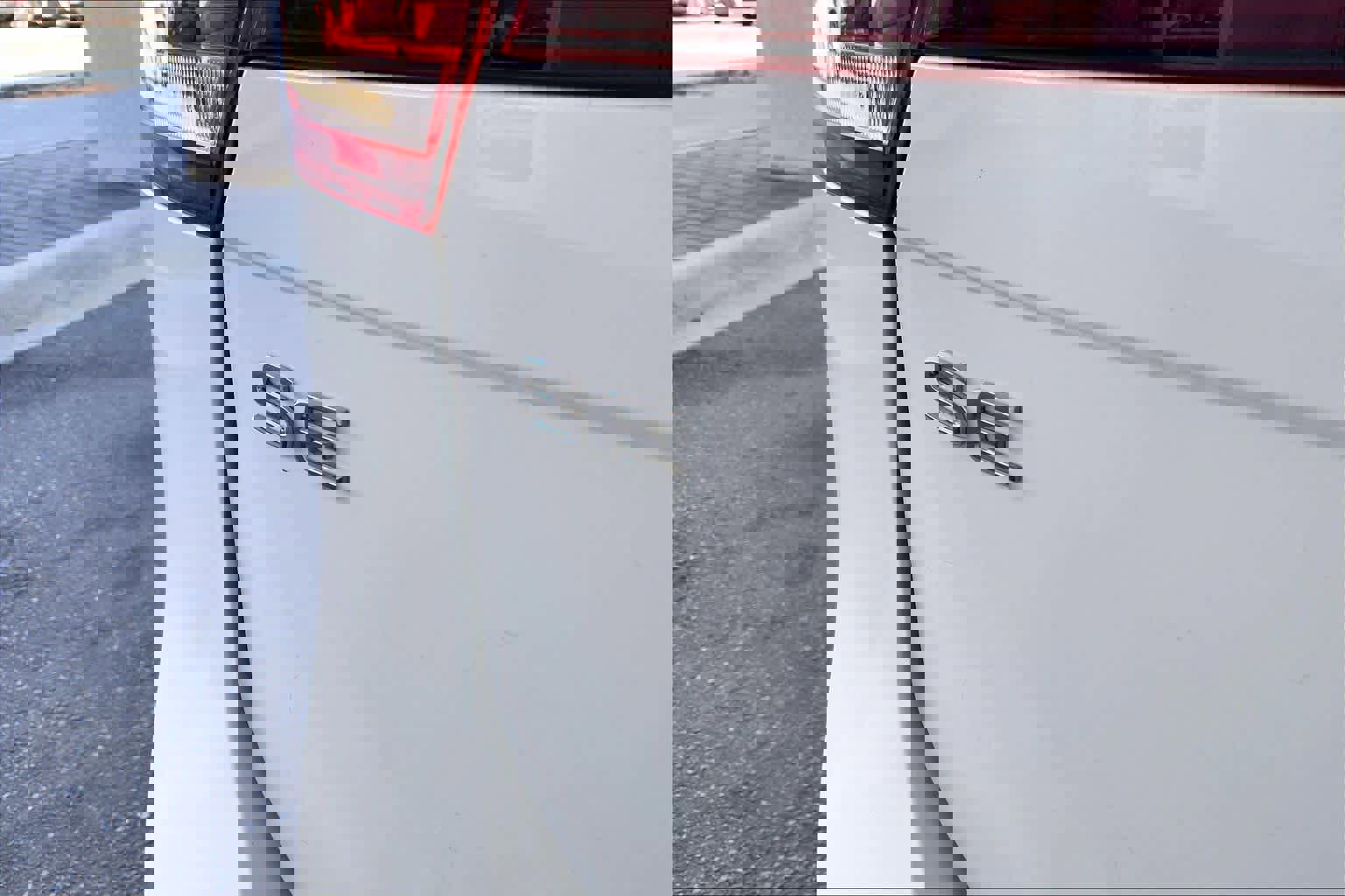 Used 2022 Volkswagen Tiguan SE image 10