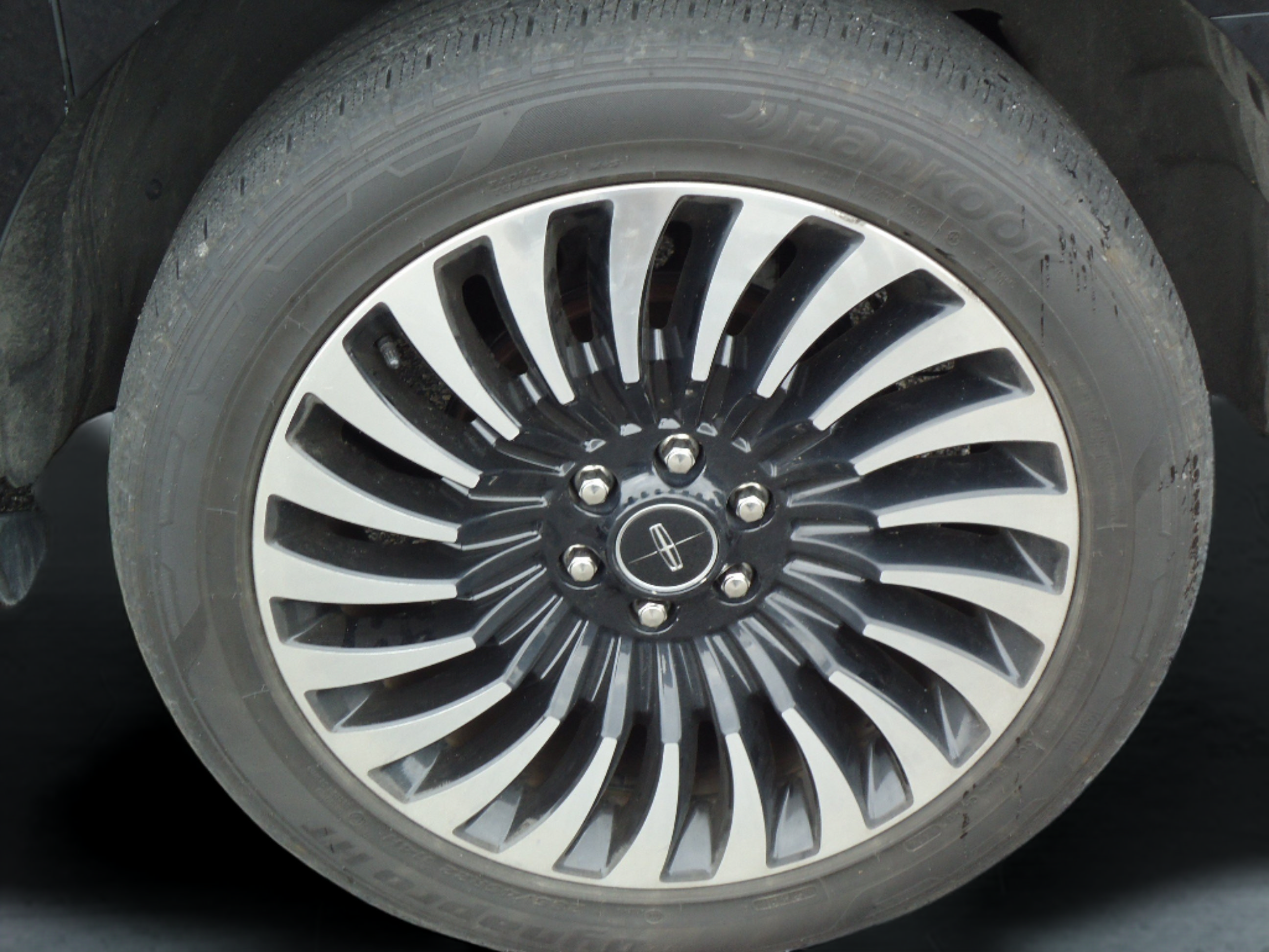 Used 2020 Lincoln Navigator L Black Label AWD/4WD image 9