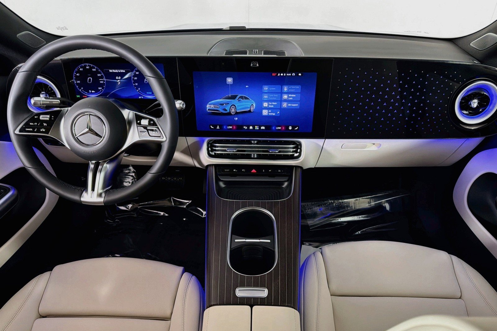 New 2027 Mercedes-Benz CLA 350 image 4