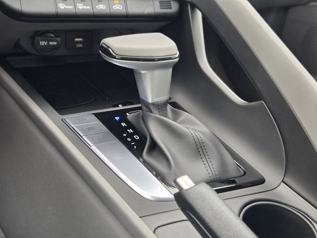 Certified 2026 Hyundai Elantra Sport FWD image 20