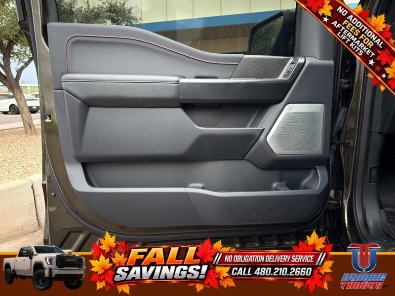 Used 2024 Ford F150 Raptor AWD/4WD image 18