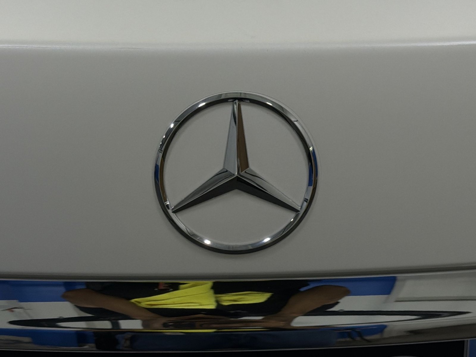 Used 2023 Mercedes-Benz S 580 4MATIC Sedan image 20