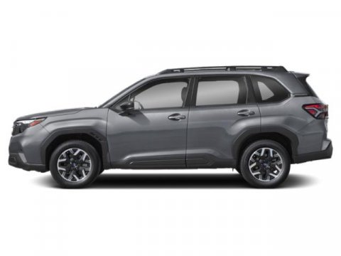 New 2026 Subaru Forester image 3