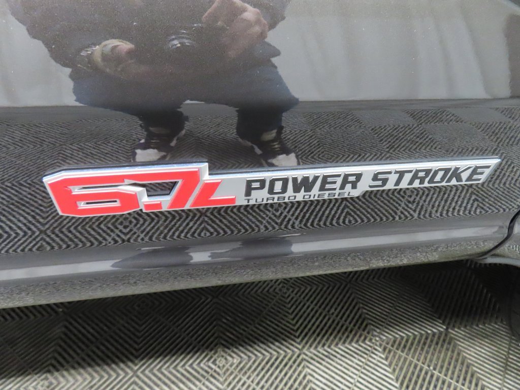 Used 2024 Ford F350 XL image 47
