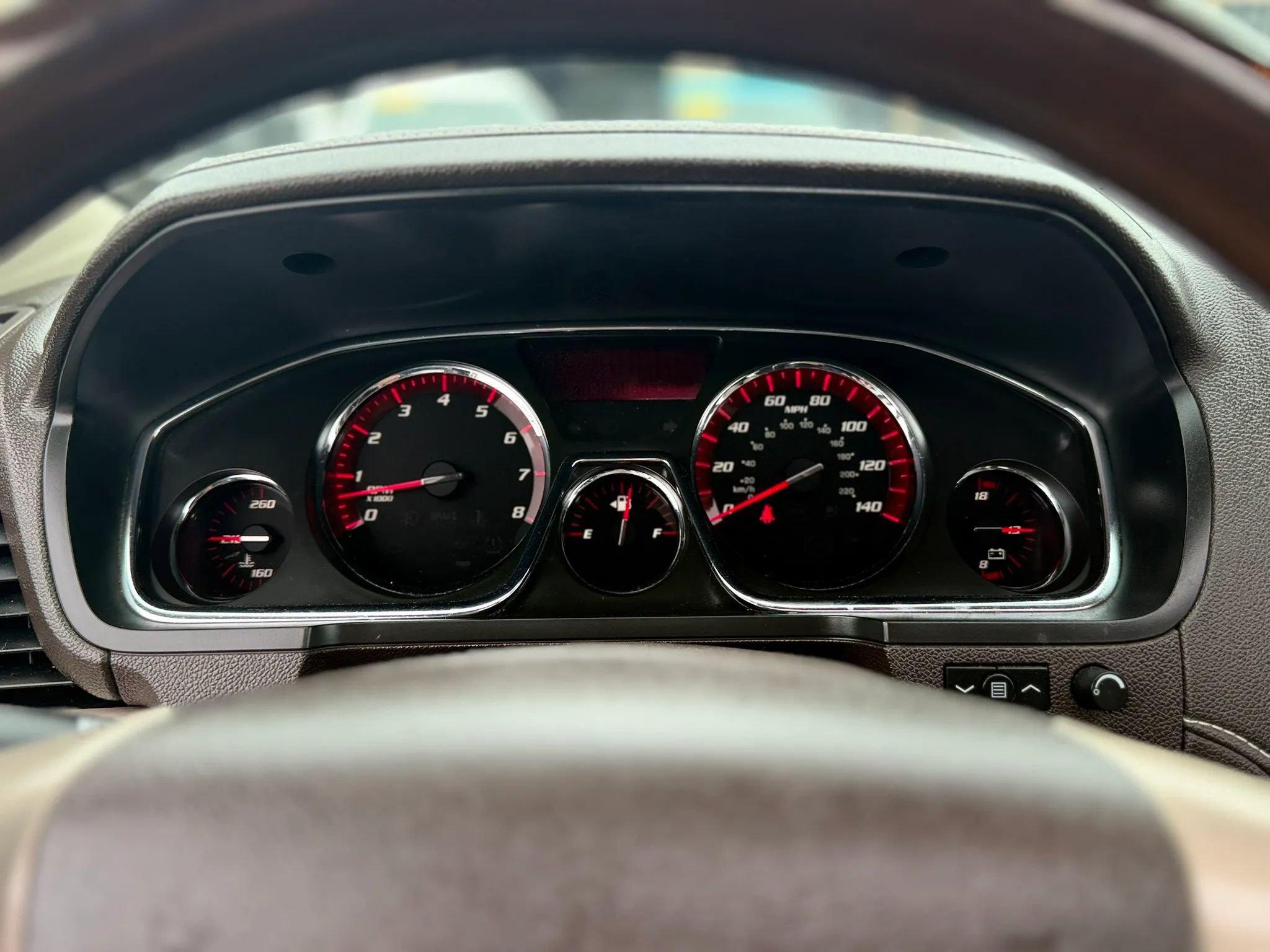 Used 2013 GMC Acadia Denali FWD image 21