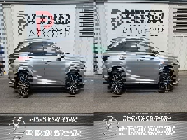 Used 2024 Lexus RX 350 w/ Convenience Package image 3