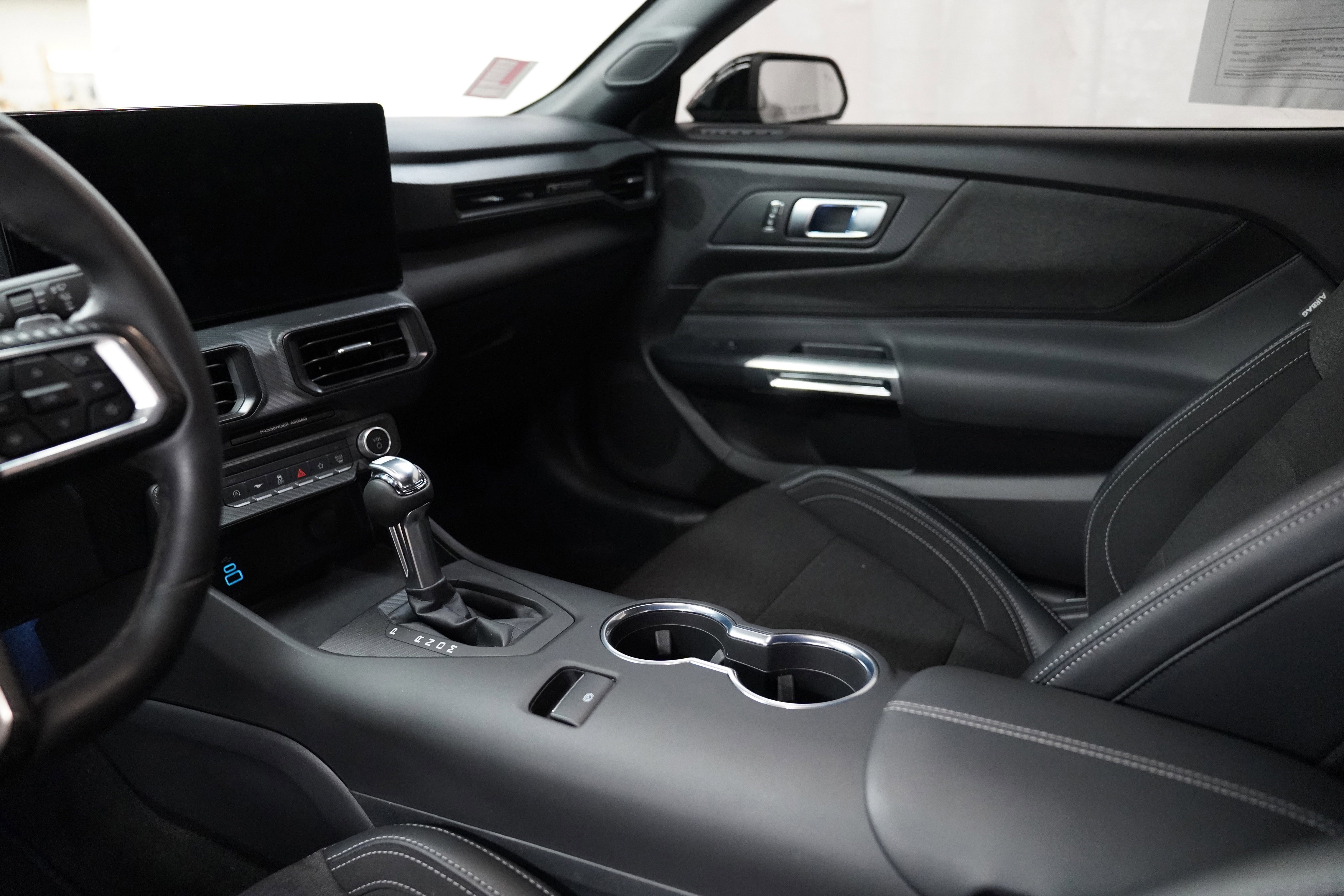 Used 2025 Ford Mustang GT image 13