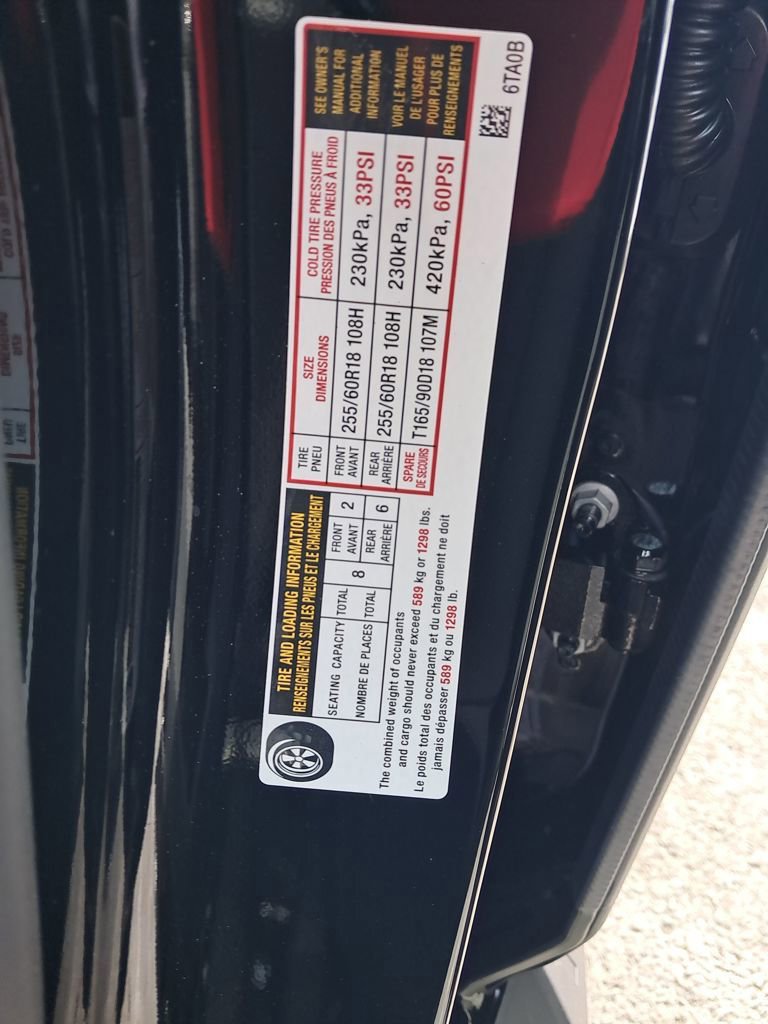 New 2026 Nissan Pathfinder S image 32