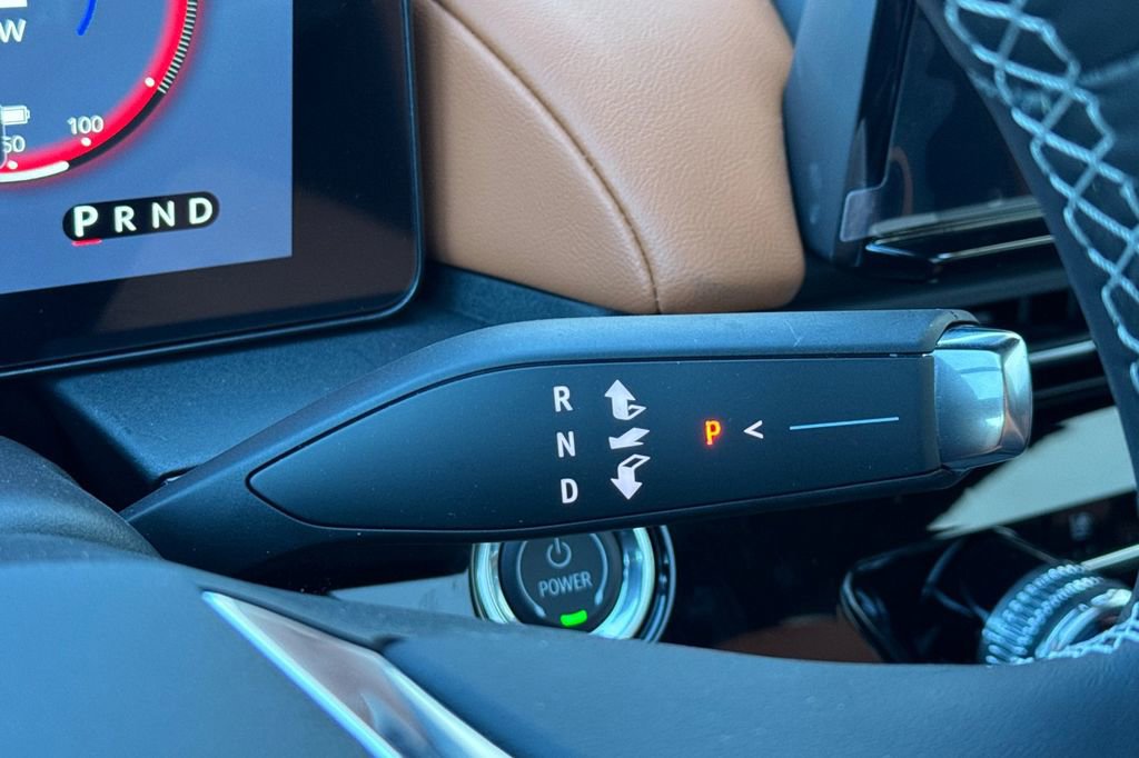 New 2026 Honda Prologue Elite image 25