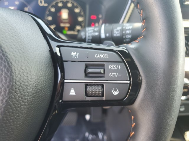 Certified 2026 Honda CR-V Sport Touring image 31