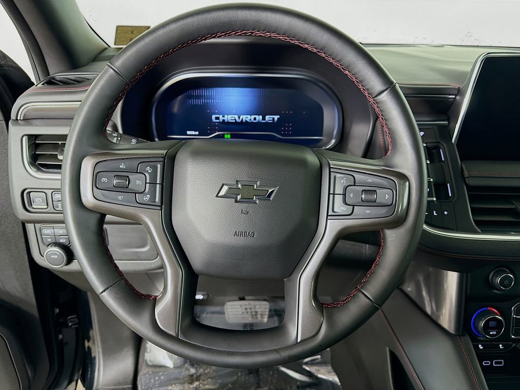 Used 2024 Chevrolet Tahoe RST w/ Luxury Package AWD/4WD image 13