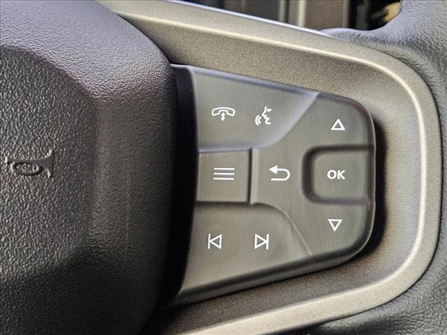 New 2026 Ford Bronco Badlands image 12