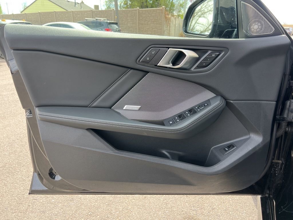 Used 2025 BMW 228i xDrive w/ Premium Package image 9