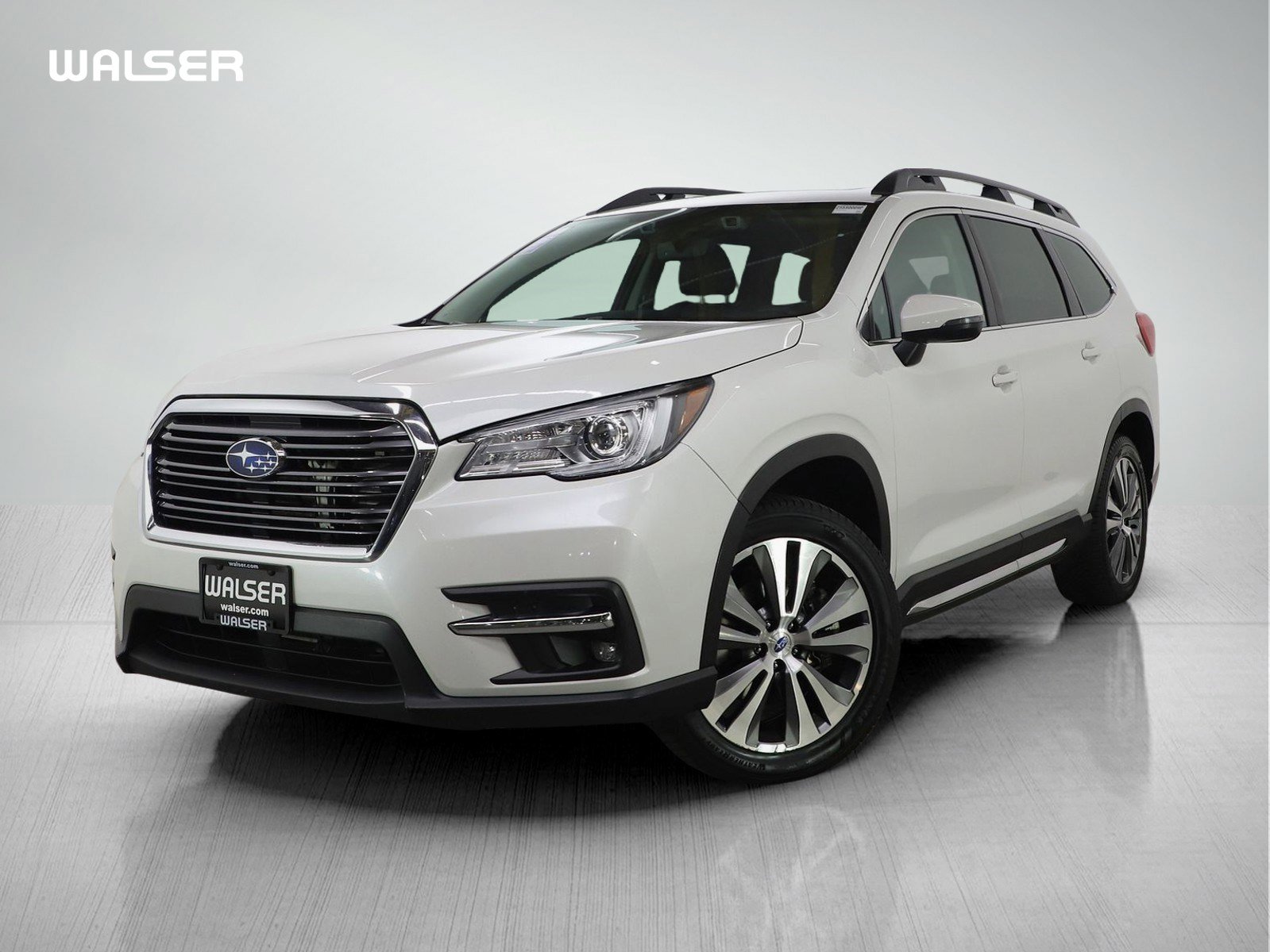 Used 2020 Subaru Ascent Limited w/ Technology Package