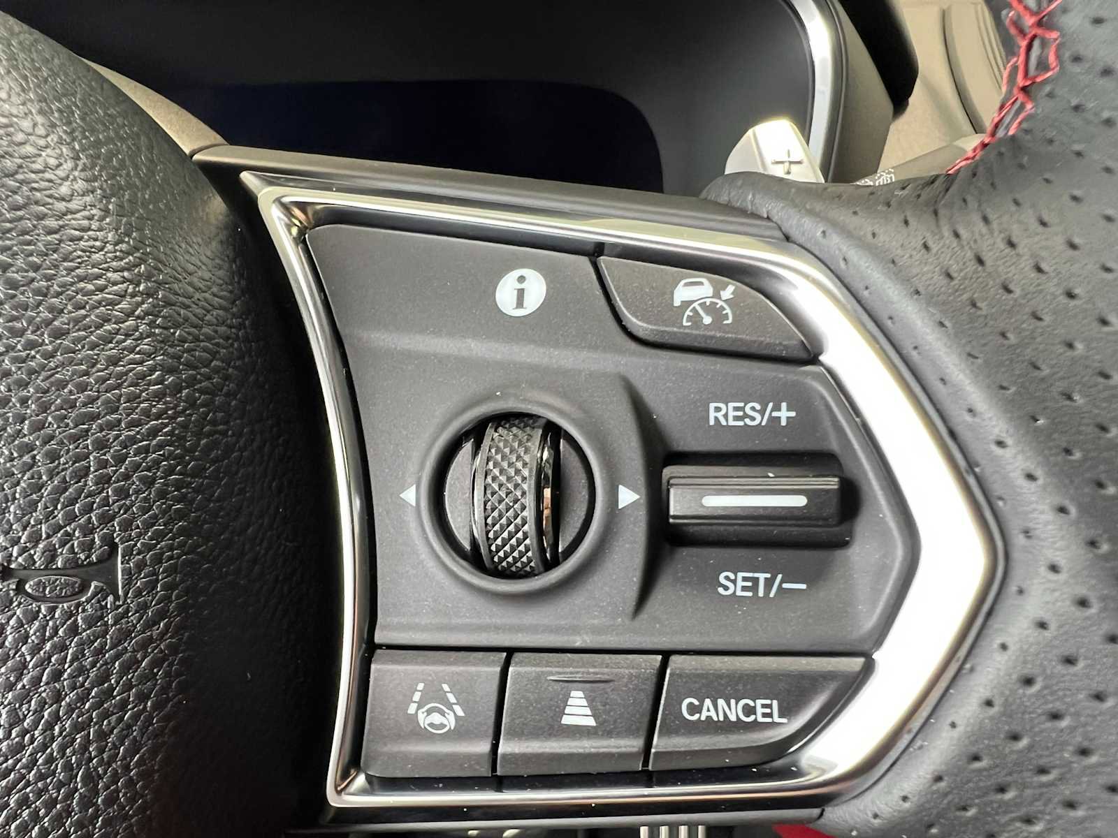 New 2026 Acura MDX Type S AWD/4WD image 19