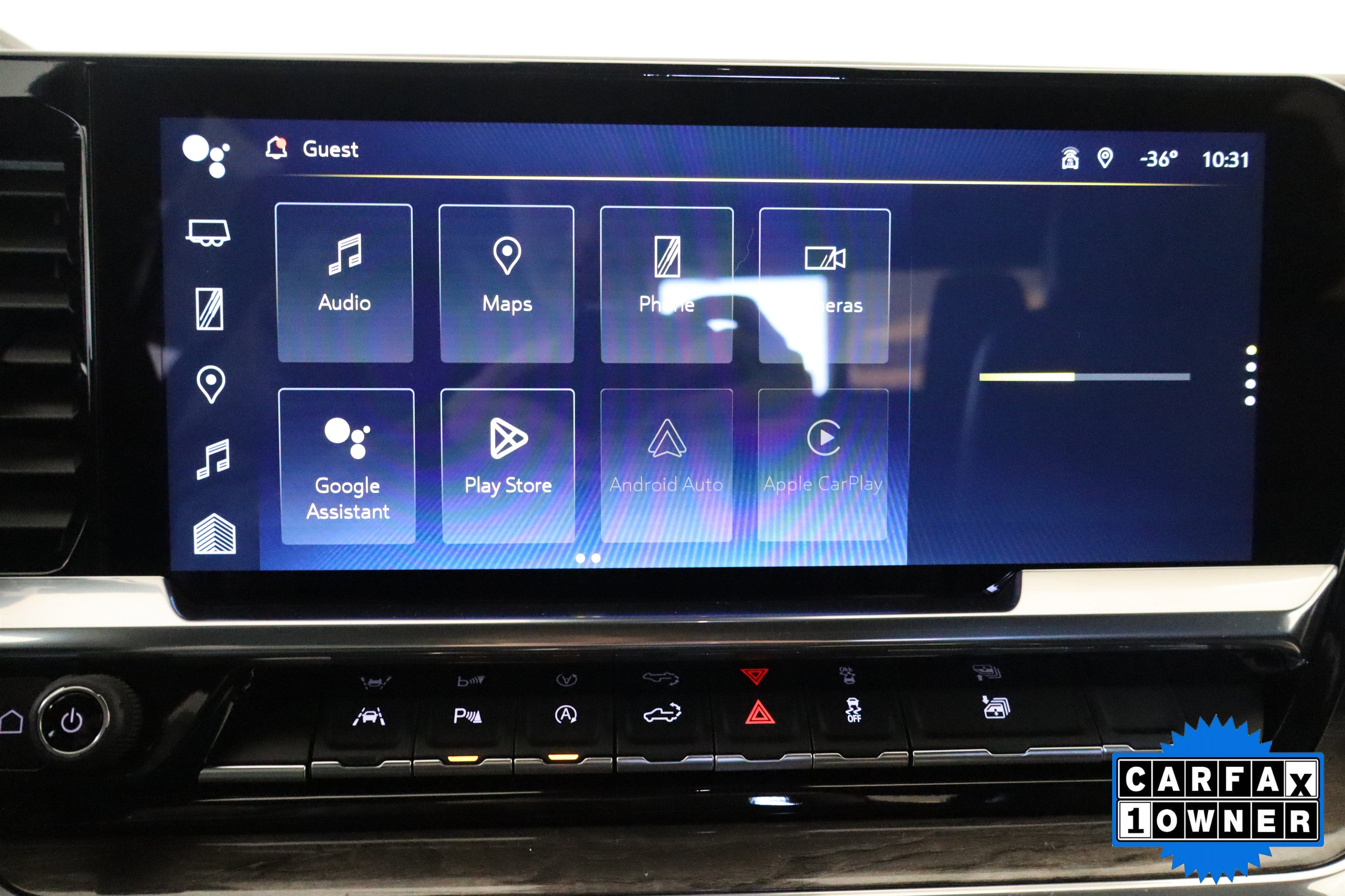 Used 2024 Chevrolet Silverado 1500 LT w/ Safety Package image 24