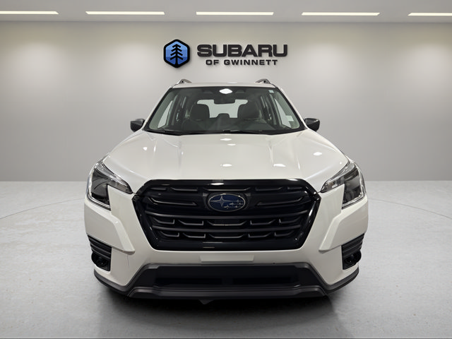 Certified 2024 Subaru Forester AWD/4WD image 8