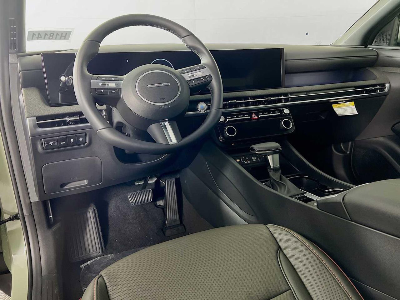 New 2025 Hyundai Santa Cruz Limited image 7